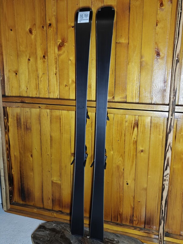 LYŽE ELAN PRIMETIME 22 BLUE TI 172CM --MODEL 2026--